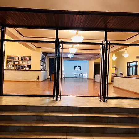 Sagar Heritage Resort, Near Mall Road Manali Εξωτερικό φωτογραφία