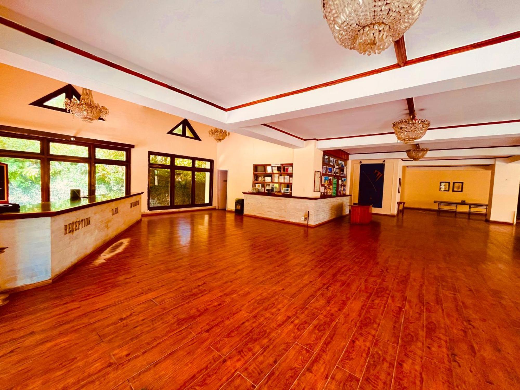 Sagar Heritage Resort, Near Mall Road Manali Εξωτερικό φωτογραφία